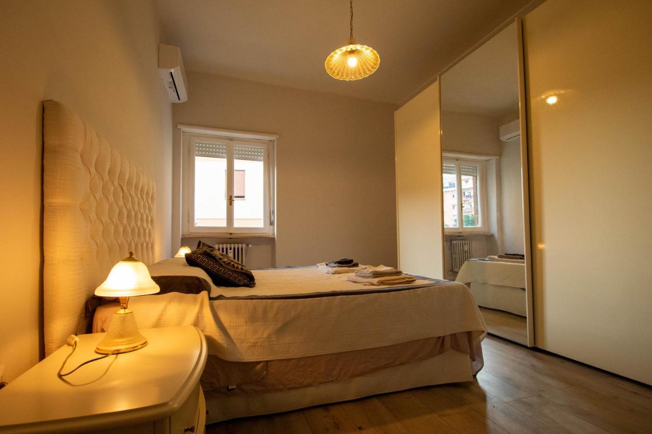 Pigneto Cozy Apartment Rom